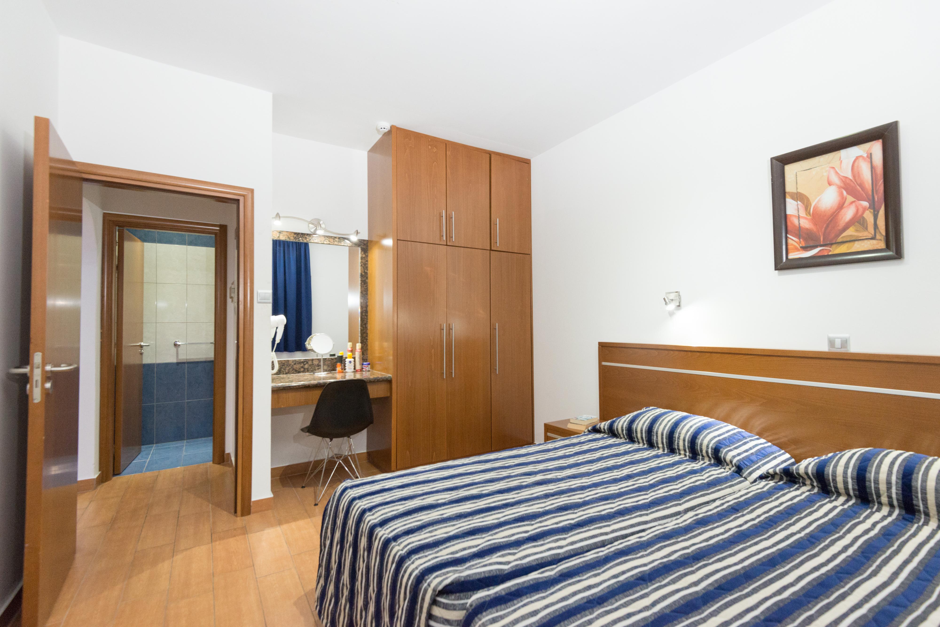 Loutsiana Deluxe Apts Ayia Napa Exteriör bild